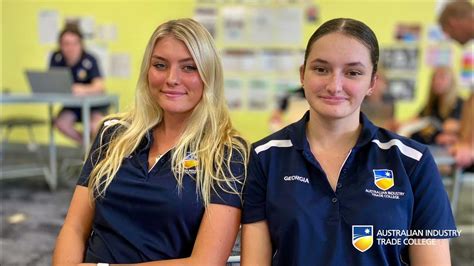 aitc gold coast campus.